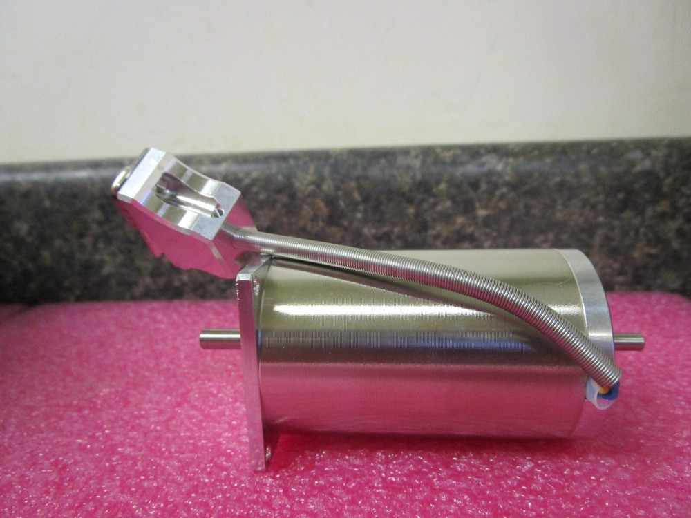 Zeiss Microscope Motor Assembly  - New Opened Box