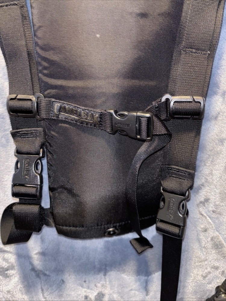 Camelback Maximum Gear Thermobak 2L 70oz Codura Black