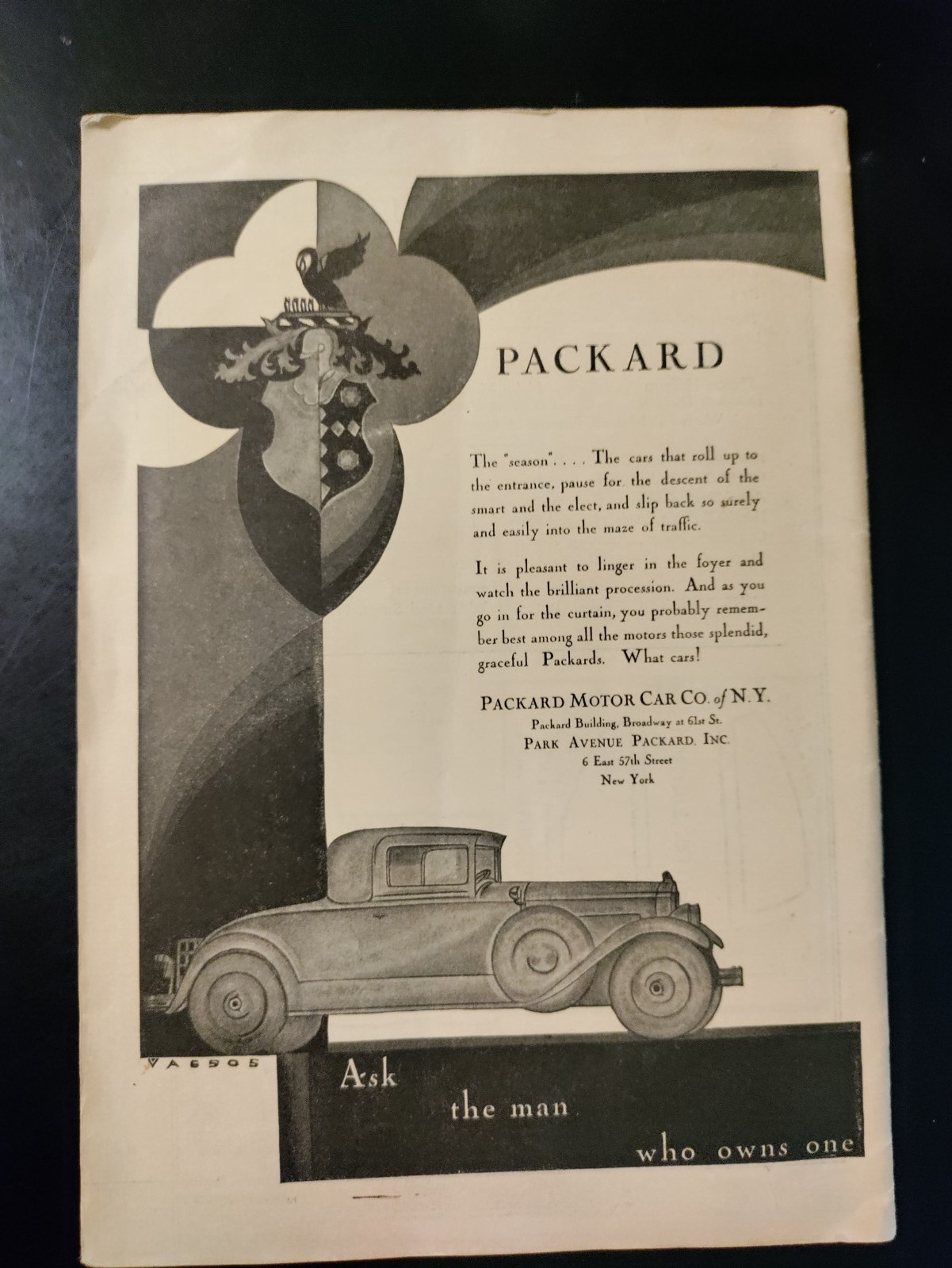 Alfred Lunt and Lynn Fontanne in Caprice - 1929 - Guild Theatre, New York