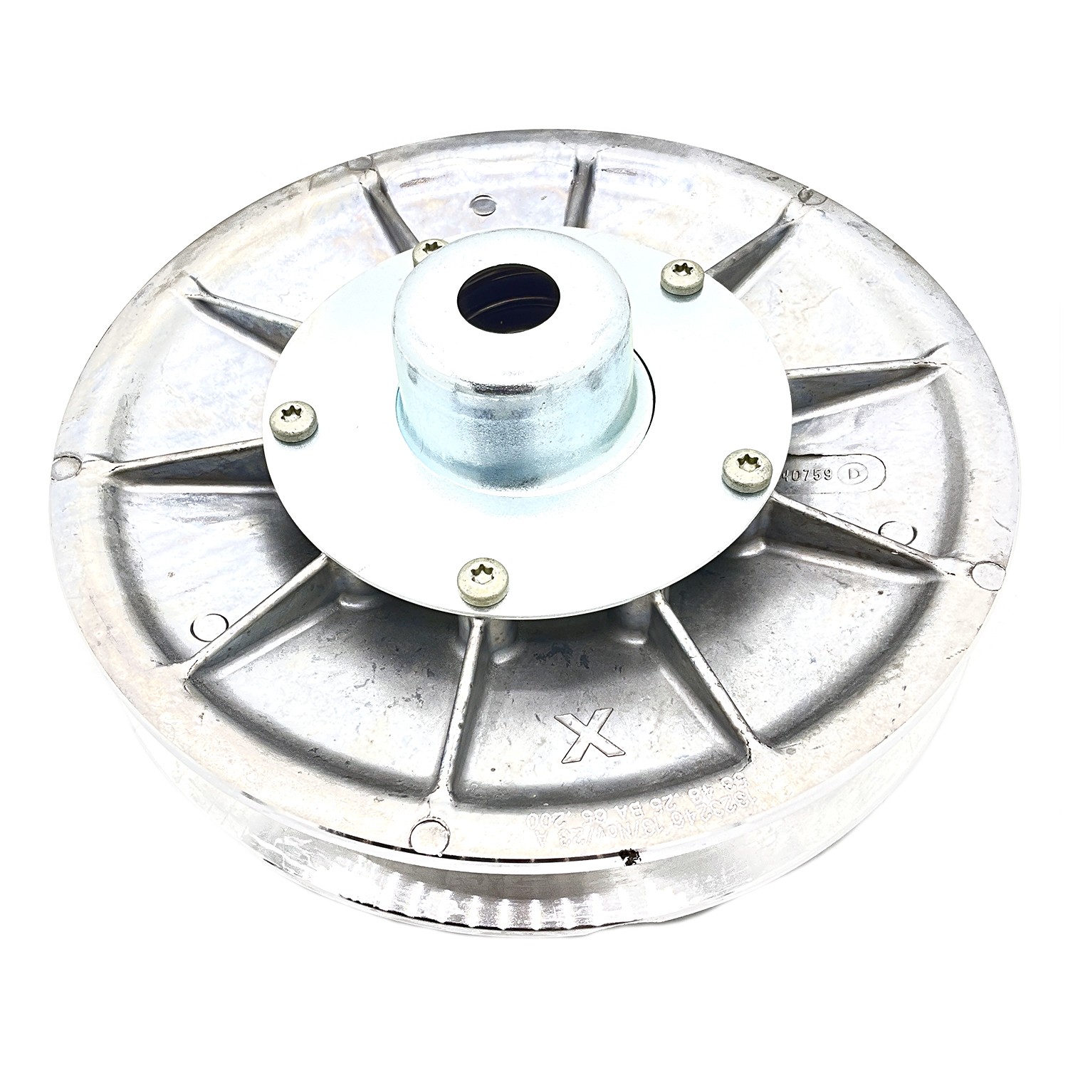 Polaris Driven Clutch Assembly, for RANGER Models, Genuine OEM - 1323246