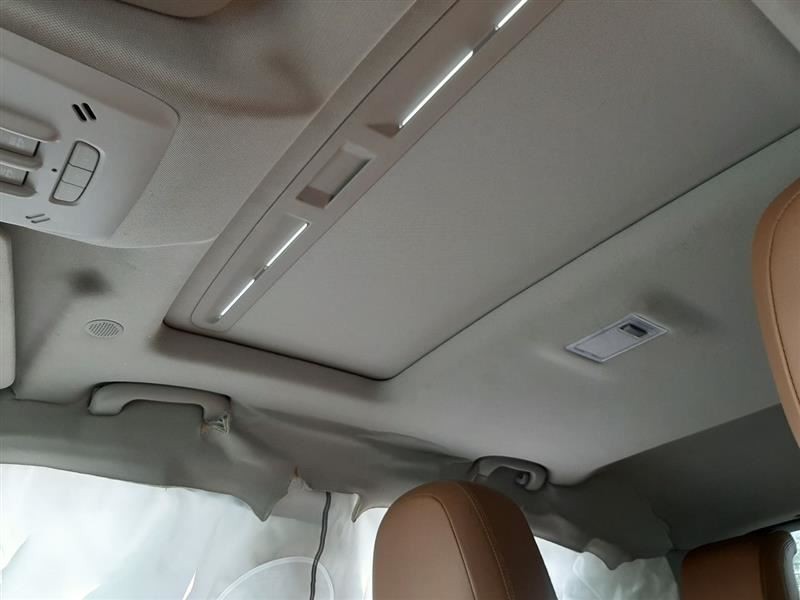 Camera/Projector Front View Camera Fits 15-20 IMPALA 568690