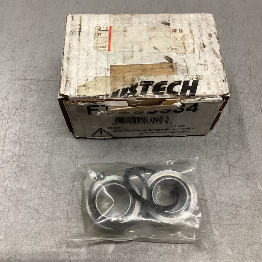 Fabtech FTS89934 Shock Absorber Bearing