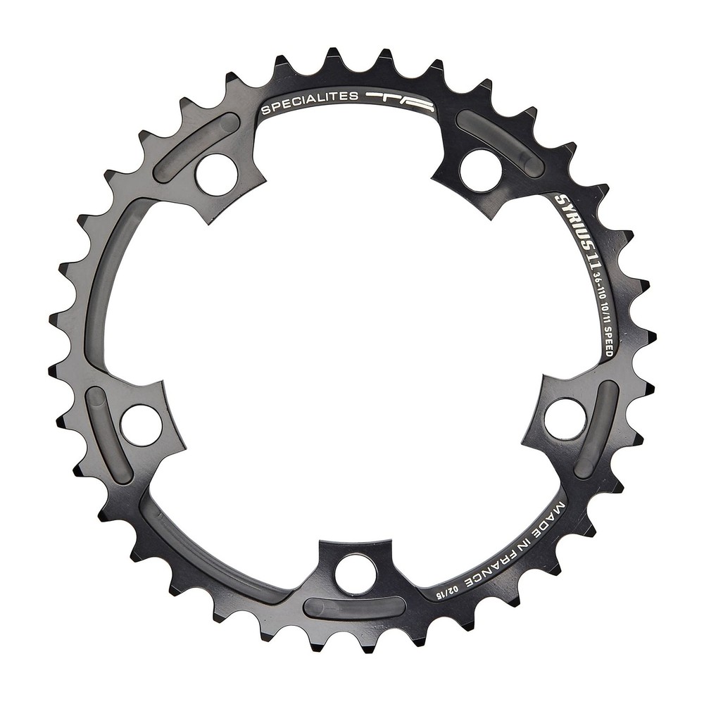Spécialités TA 34t Black