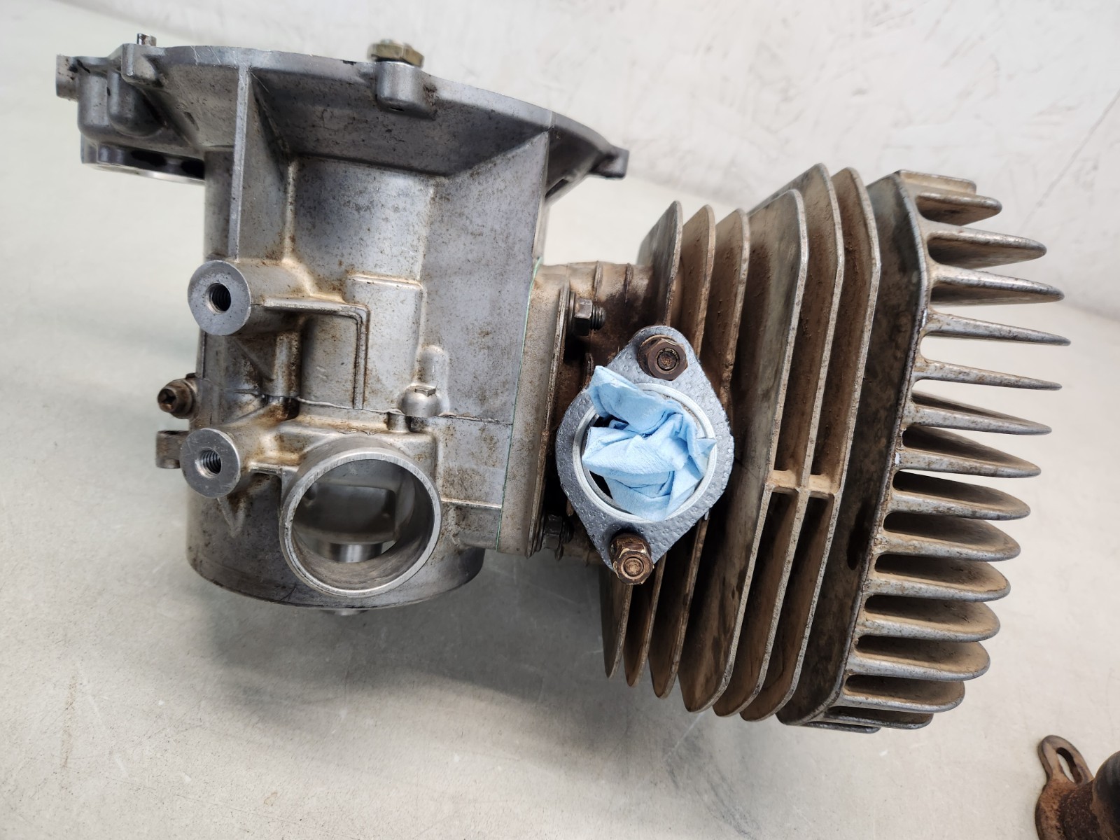 Polaris Xplorer Trail Blazer boss 250 01-06 Engine Motor Rebuilt Ready to Go