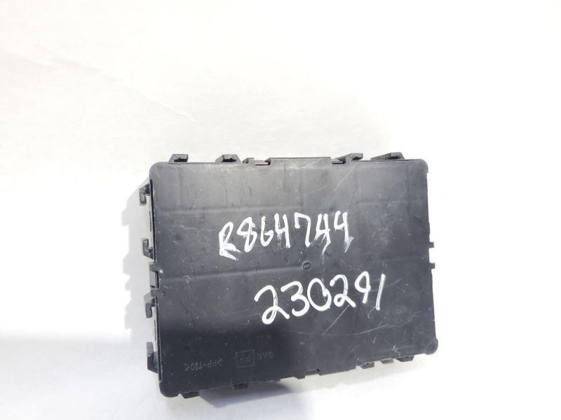 Control Module BCM PN 284b11vx0a OEM 2014 Nissan Rogue