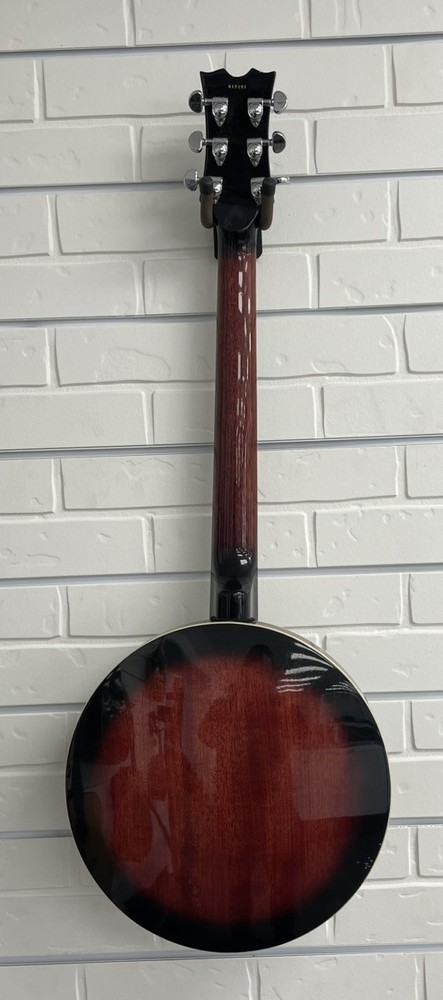 DEAN GUITARS BANJO (B08002250)