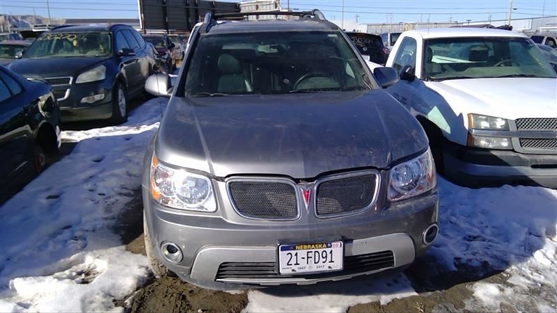 Speedometer US Fits 06 TORRENT 615090