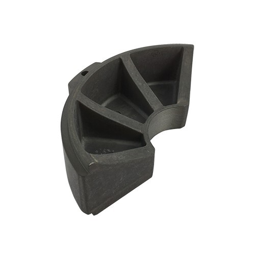 McElroy 2" IPS Insert Set (809215)