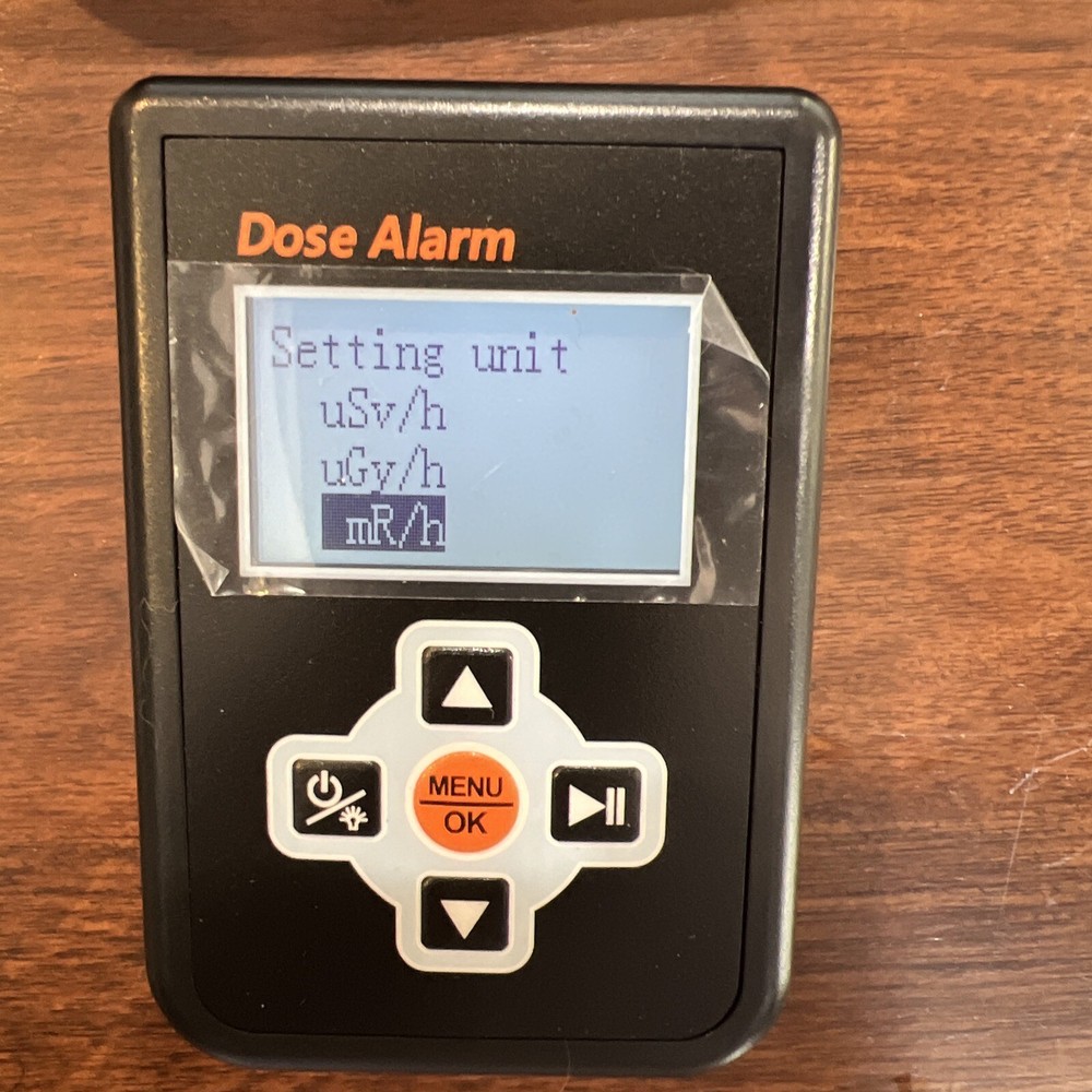 Electromagnetic Field Radiation Detector Tester Meter Counter Emission Computer