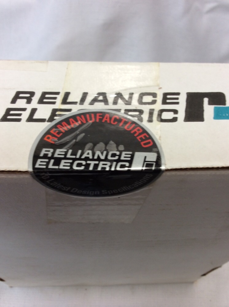 RELIANCE ELECTRIC DRIVER MODULE 0-49021-1.