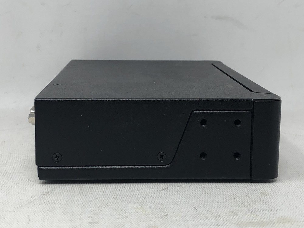 Startech.com 4 Port Rack Mountable USB KVM Switch w/ Audio & USB Hub SV431USBAE