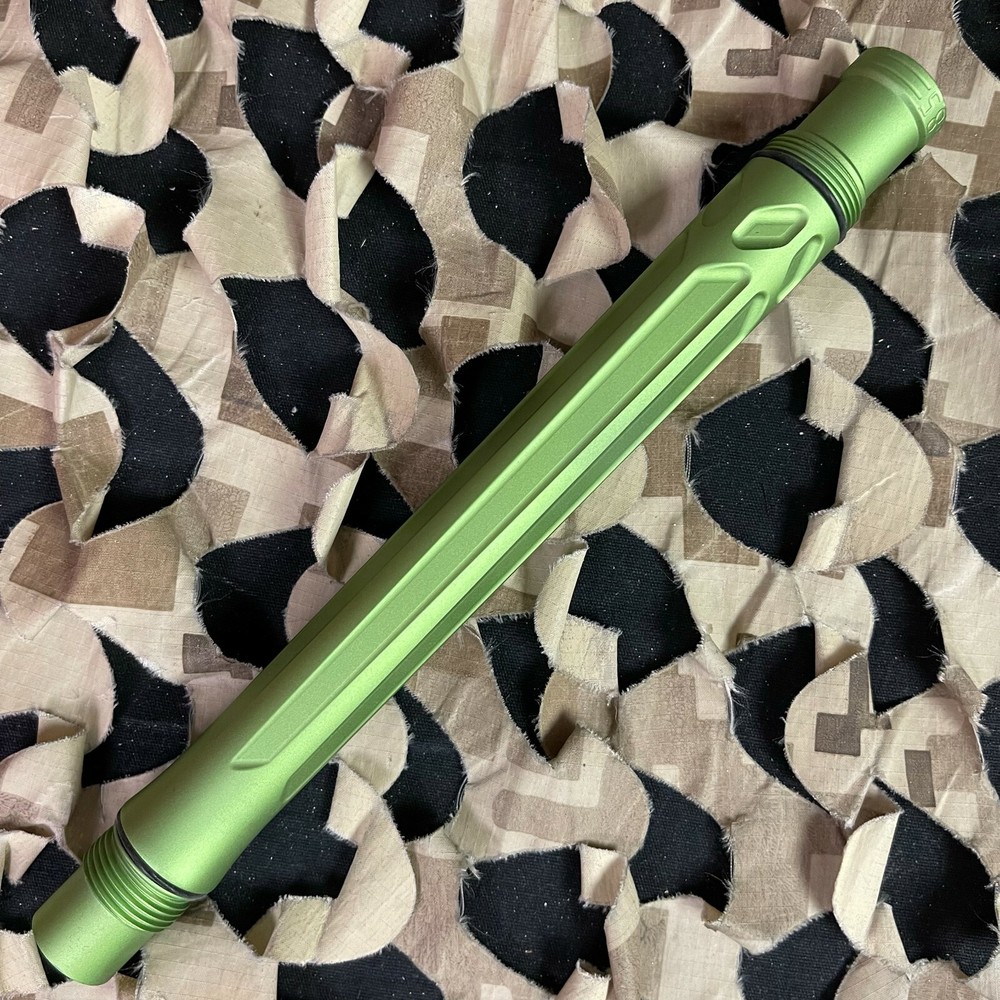 NEW HK Army Autococker Threaded XV Barrel Kit - Mint Green