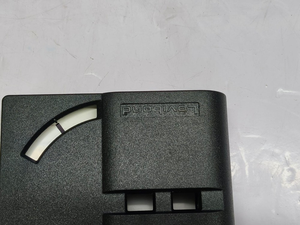 LOVIBOND COMPARATOR 2000 WITH DISC TEST KIT