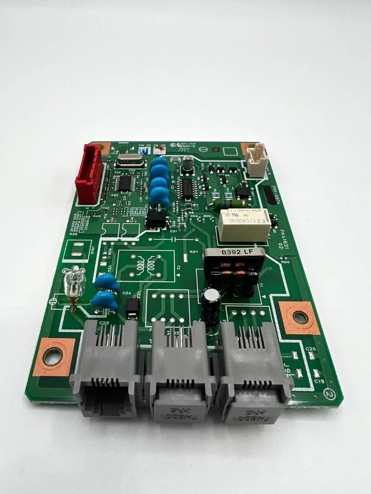 Canon ImageCLASS MF810Cdn PCB Assembly FM1-G974