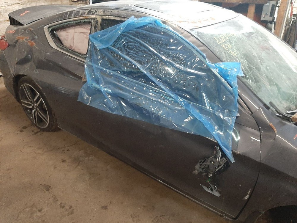 ACCORD 2016 High Mounted Stop Light 914274