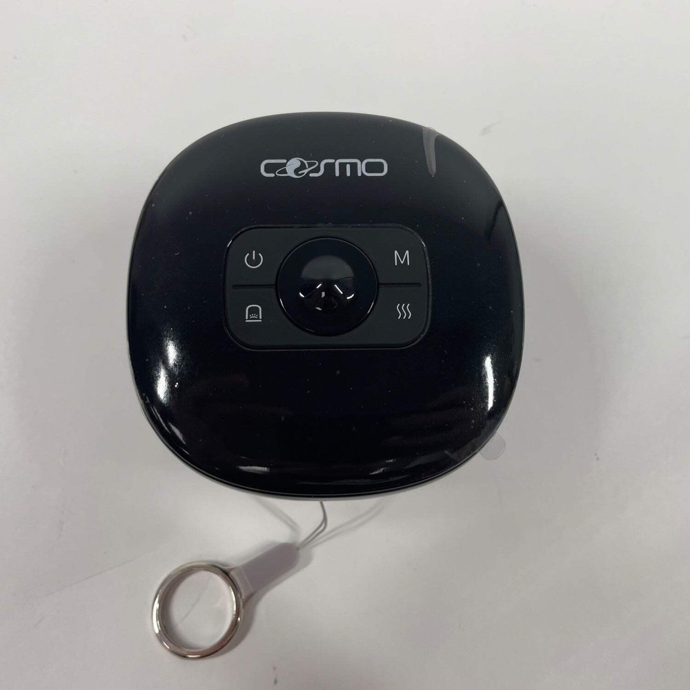 Comso Novacup Rhythmic Cupping Device CSC001