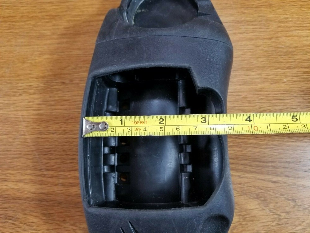 Dacor Extreme Access Console Mount Scuba Dive Computer Compass 866