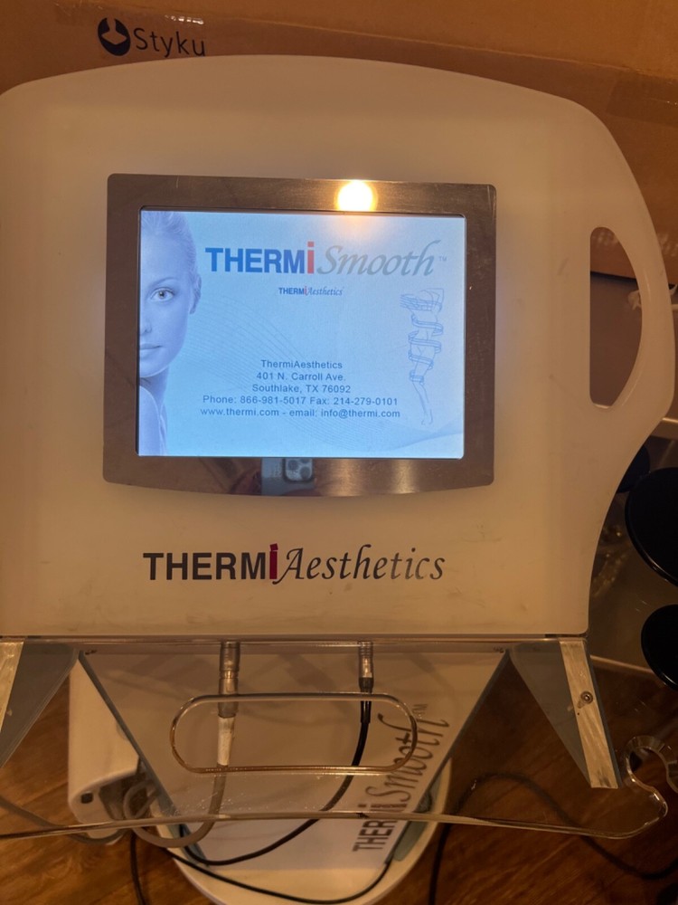 Thermi250 RF Device