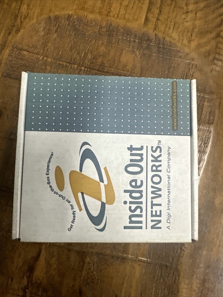 Digi Edgeport/1 USB-to-Serial Adapter