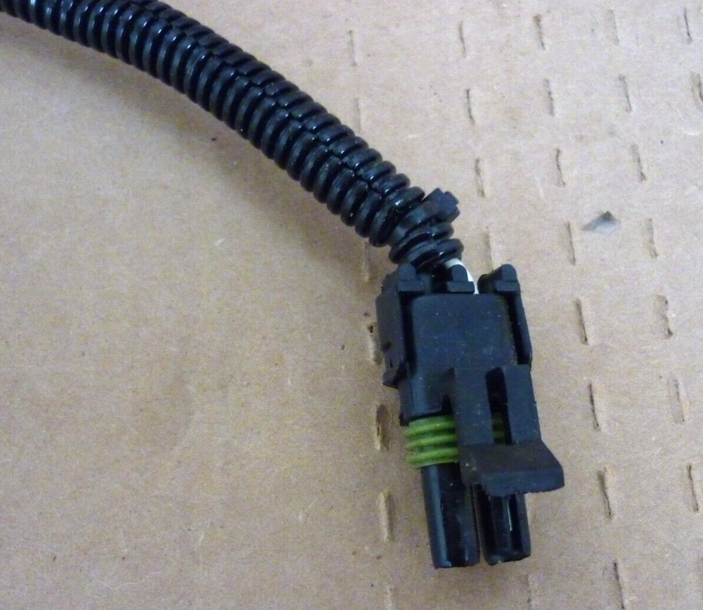 Rectangular Lamp Header Assembly