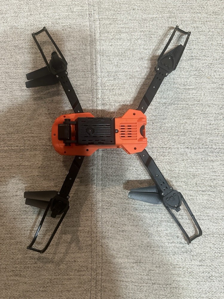 P7 Pro Max drone