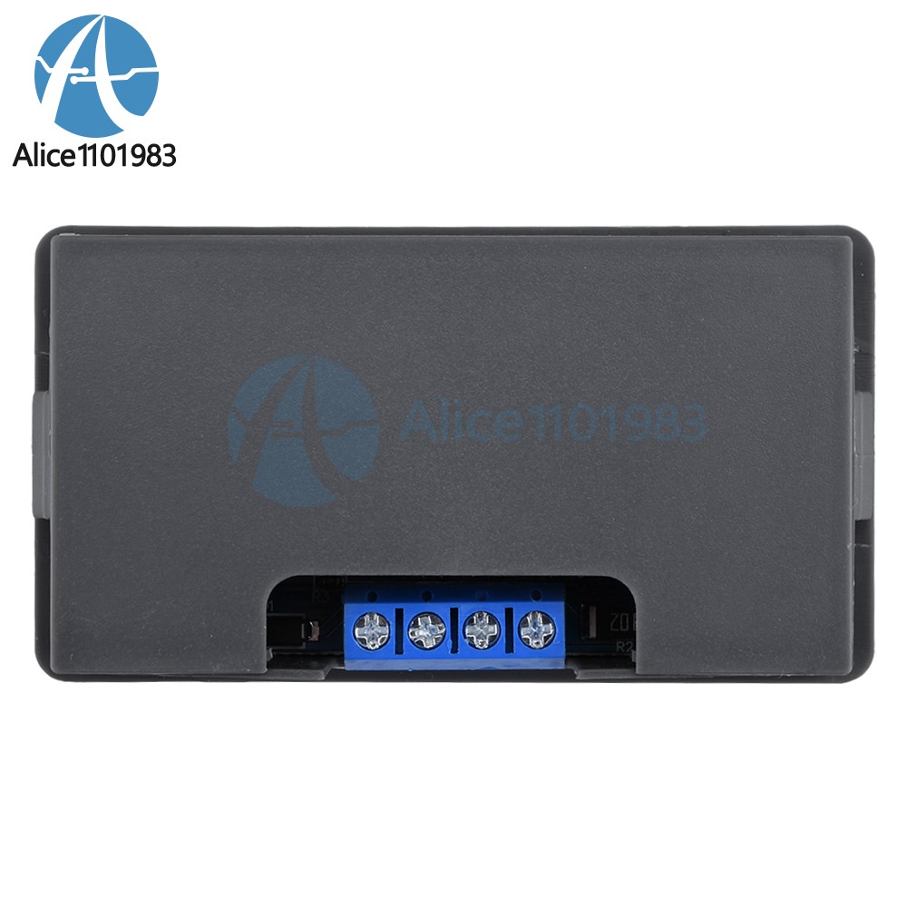 Signal Generator Module Adjustable PWM Pulse Frequency Duty Cycle Square Wave