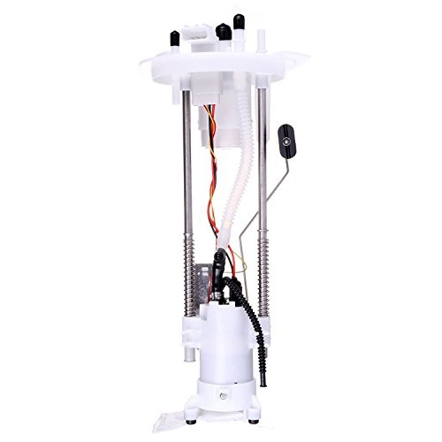Compatible with E2436M Fuel Pump Electrical Assembly High Performance fit for