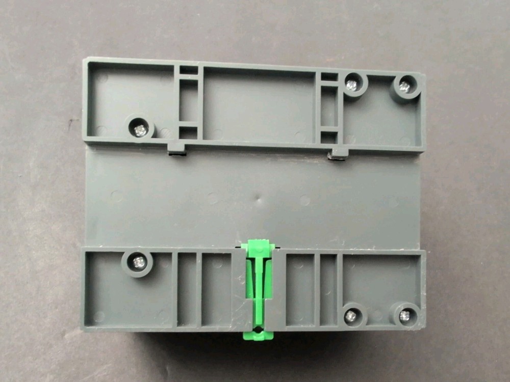 Mini ATS Automatic Transfer Switch 100 amp manual transfer switch power trans...