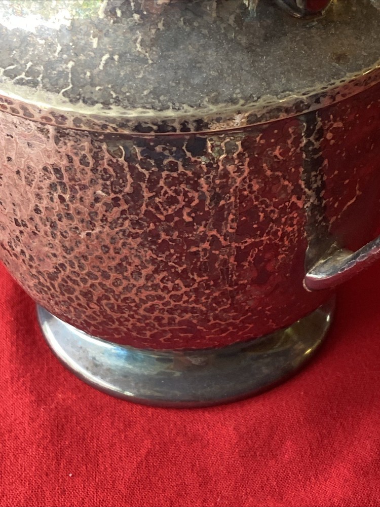 Derby International SP / Pitcher