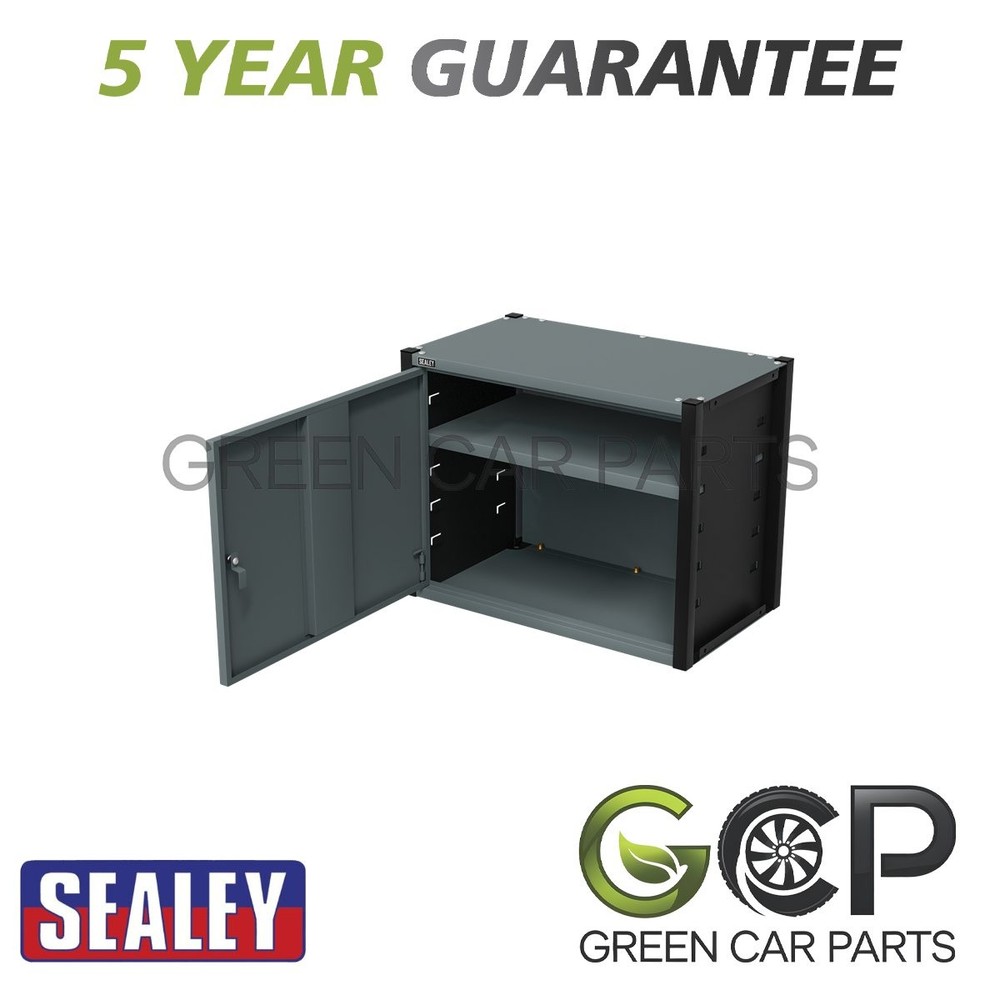 Sealey Modular Storage Top Cupboard Unit 580mm APMRT1