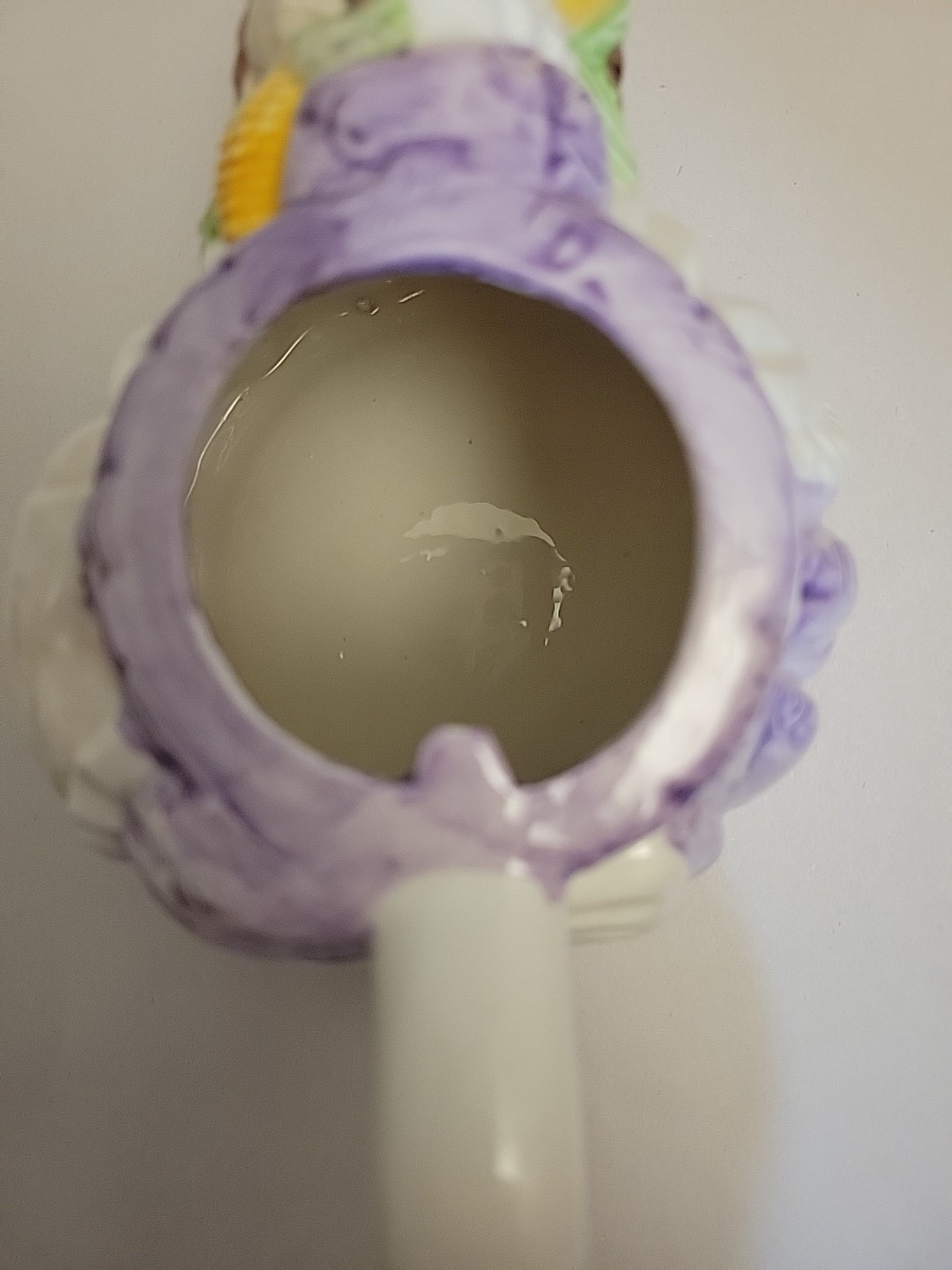 Heritage Mint Honey Bear With Apron Teapot Mama Bear Creamer