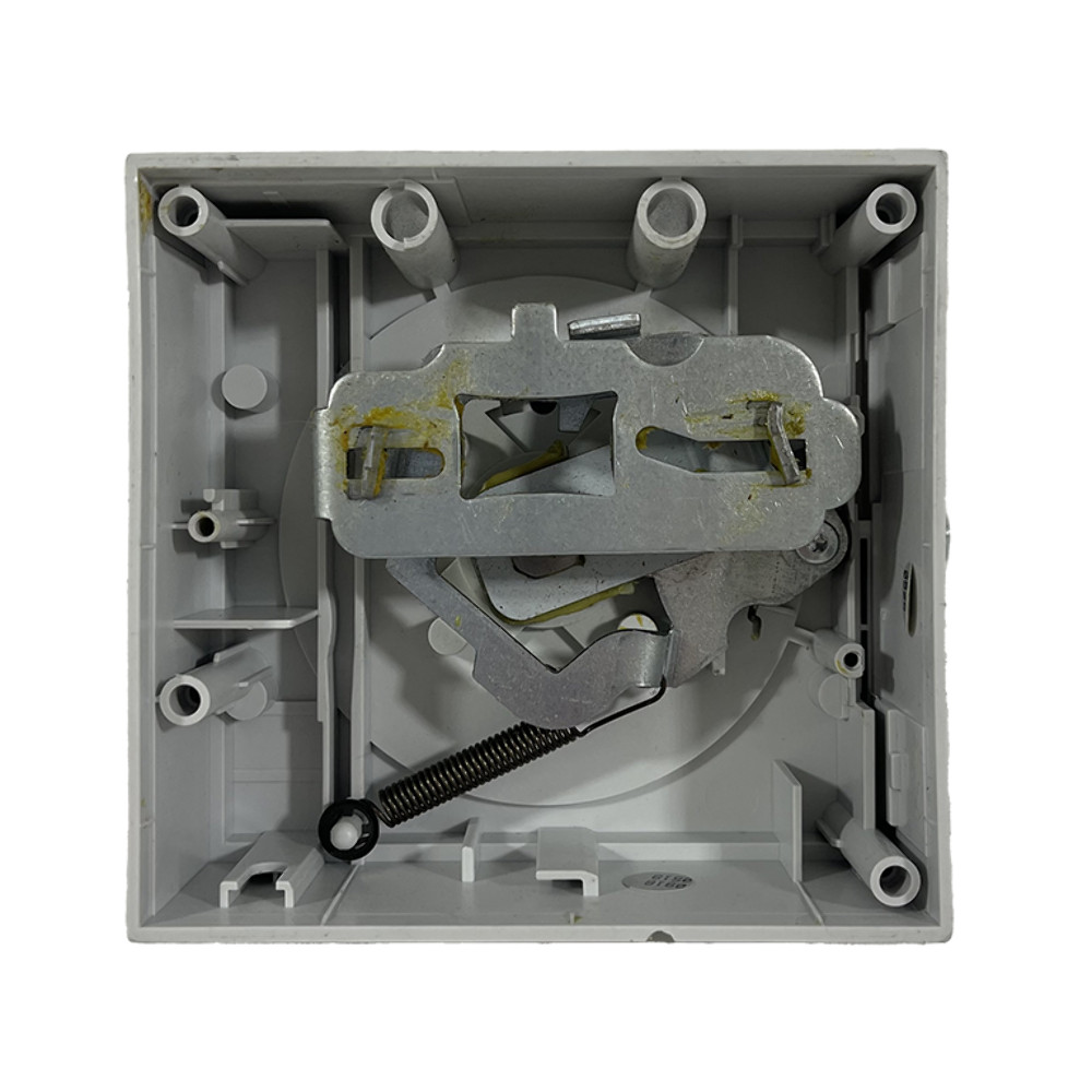 Eaton NZM2-XSM-L Main Switch Assembly Kit Left Side Panel NZM2 Breaker