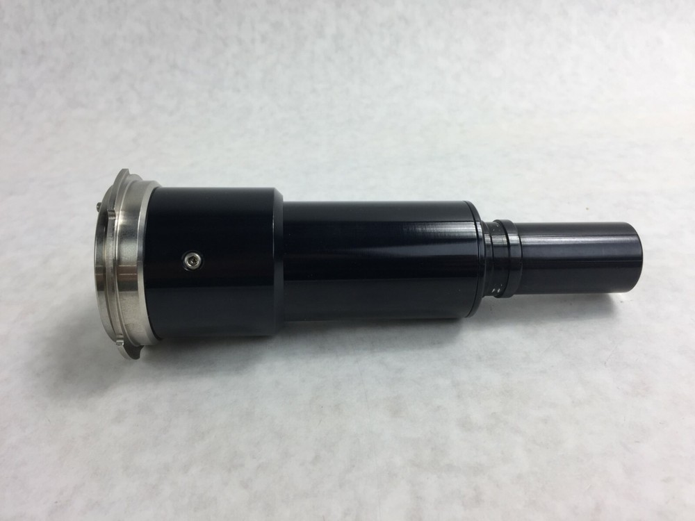 Diagnostics Instruments 0.45x MVA-100 Microscope to Video Camera Coupler in Box