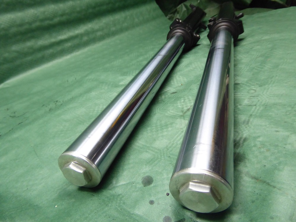 Triumph fork forks (int.C9*) Bonneville struts fork