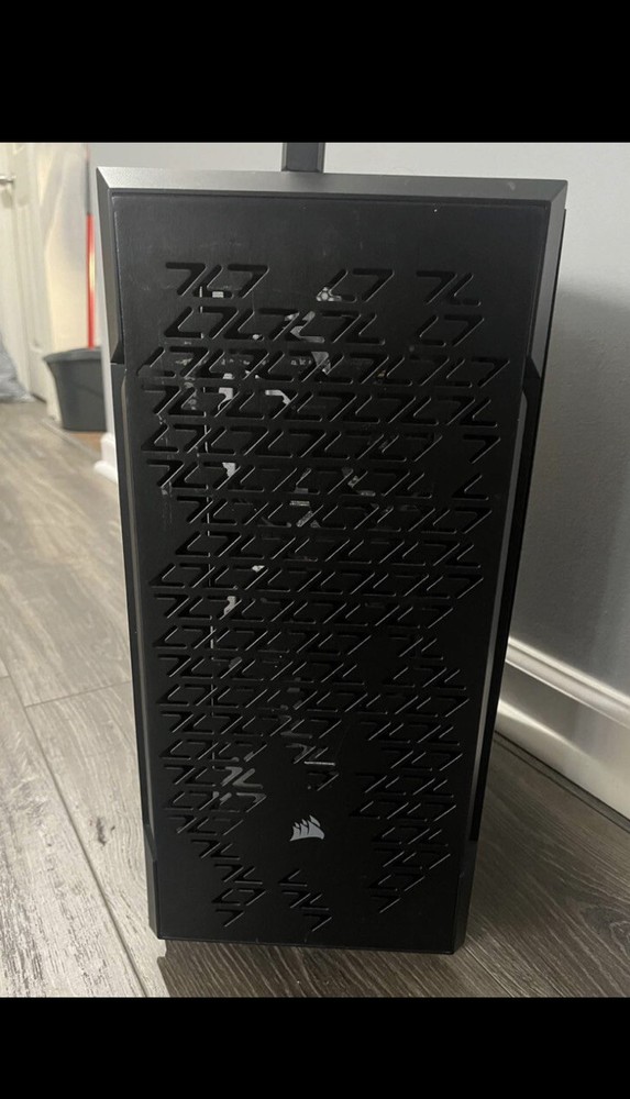 gaming pc desktop computer