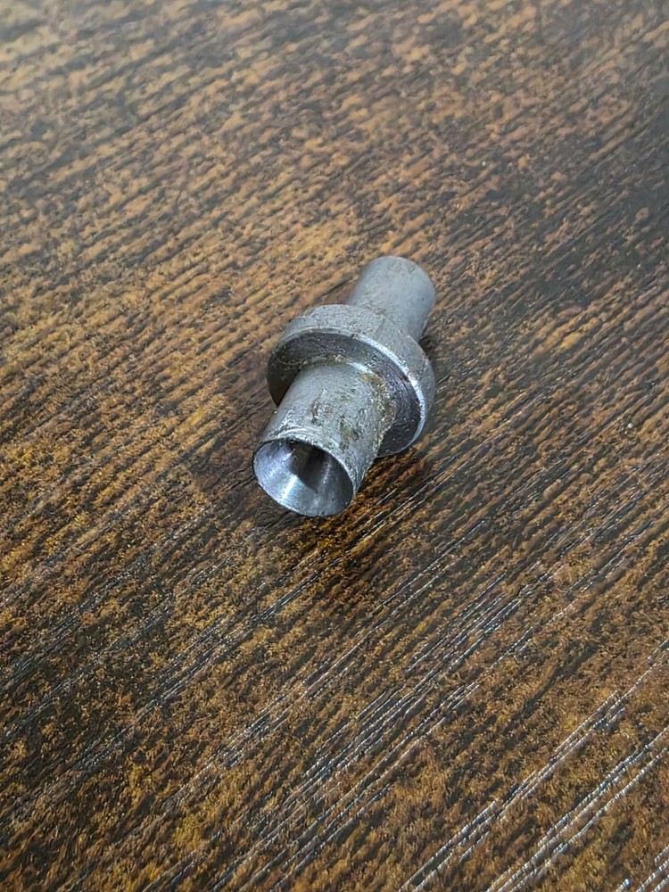 Lyman #644 Top Punch