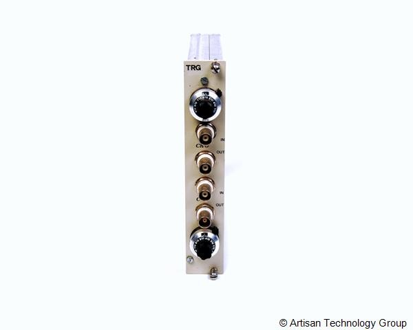 Project Engineering TRG Module