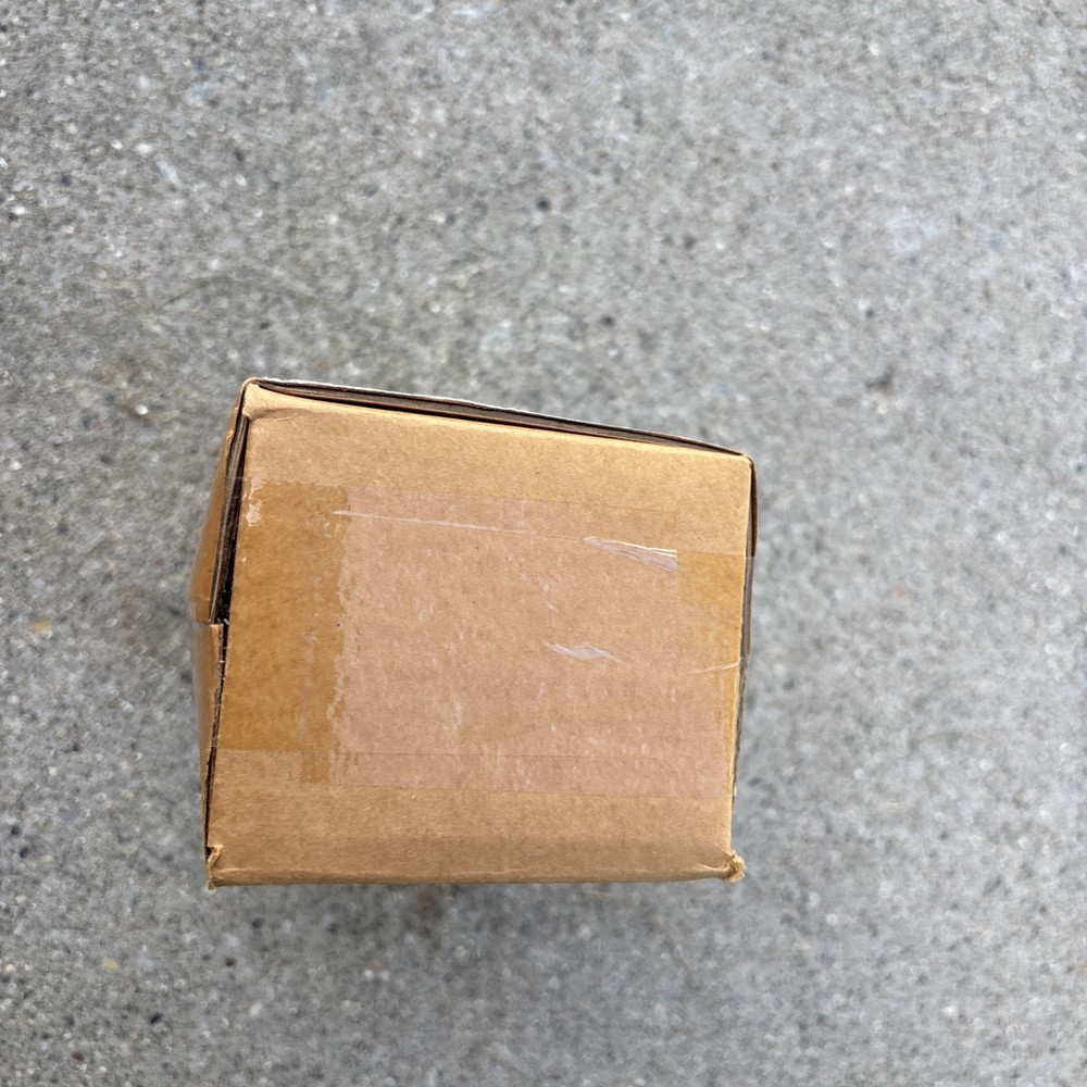 8” Stainless Steel Trowel