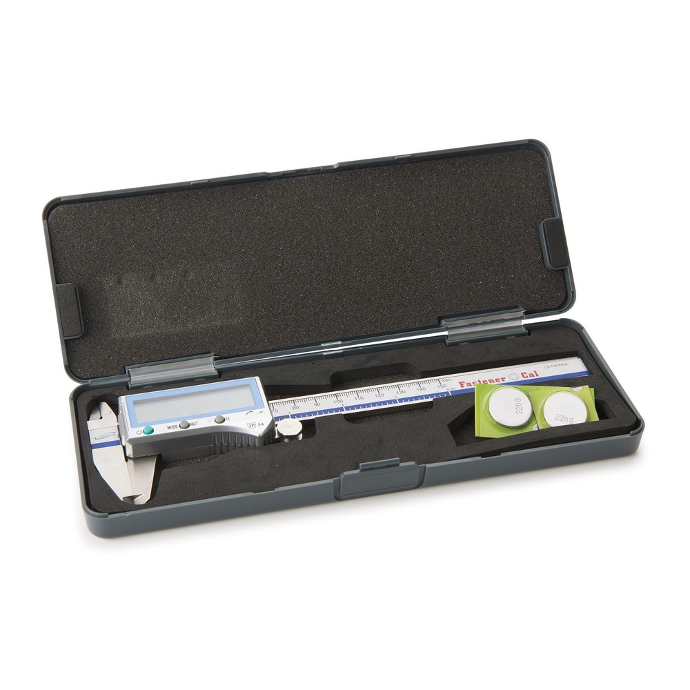 iGaging 6" Fastener-Cal Digital Caliper