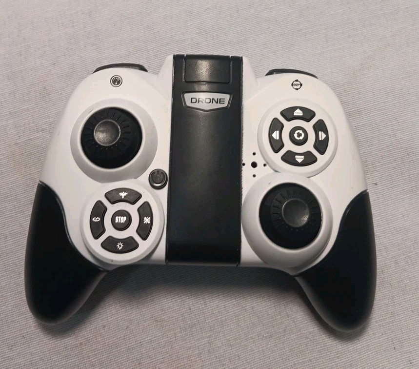 Q9s Remote Control Drone RC Remote Control Only With Batteries