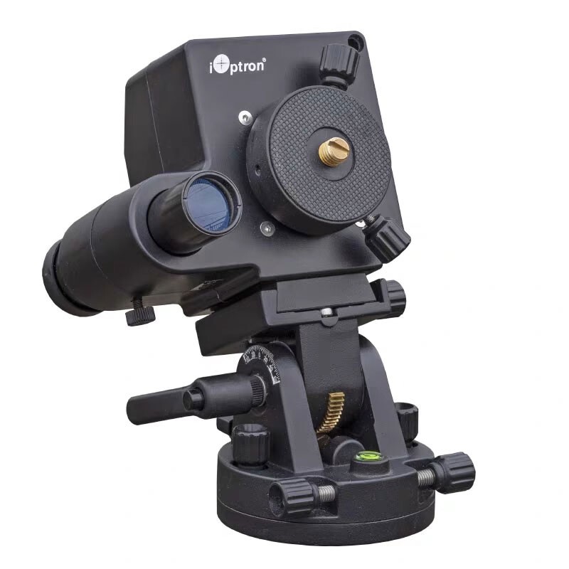 SkyTracker Pro Camera Mount with Polar Scope Supports 3KG/6.6LBS Payload pe66