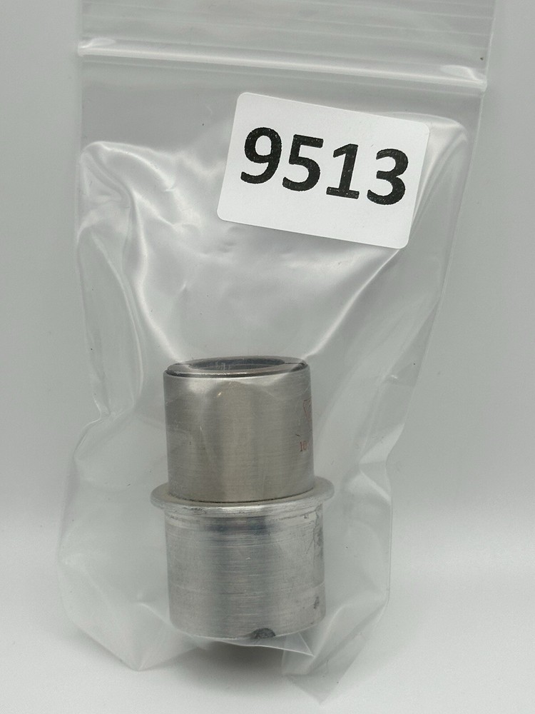 Bausch & Lomb 10x WF Microscope Threaded Lens