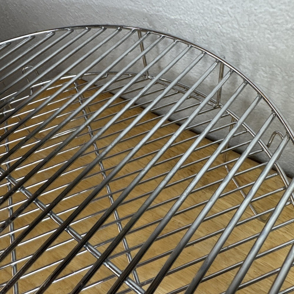 Nuwave Pro Plus Infrared Oven Replacement Double Stack Grill Rack