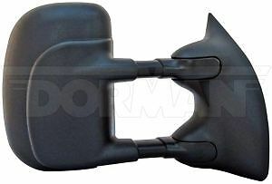 Door Mirror  Dorman  955-1502