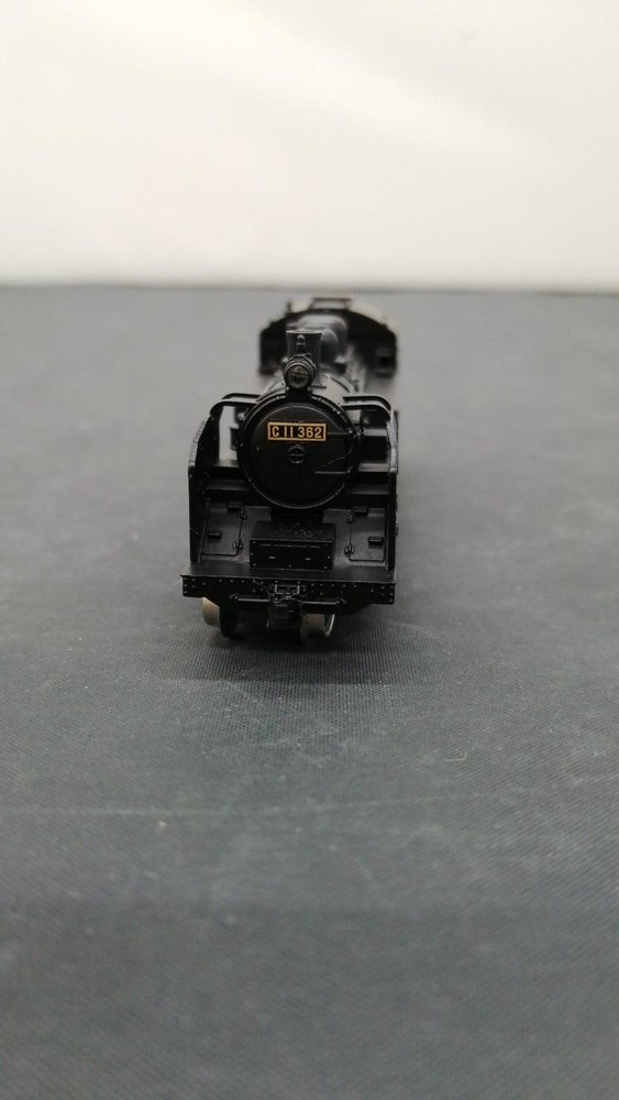 KATO 2002 C11 NGauge