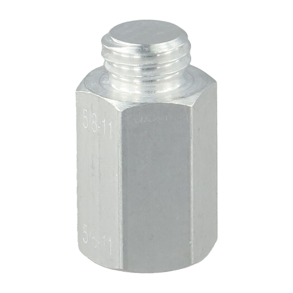 Extender Polisher Interface Adapter For Angle Grinder Polisher Replacement