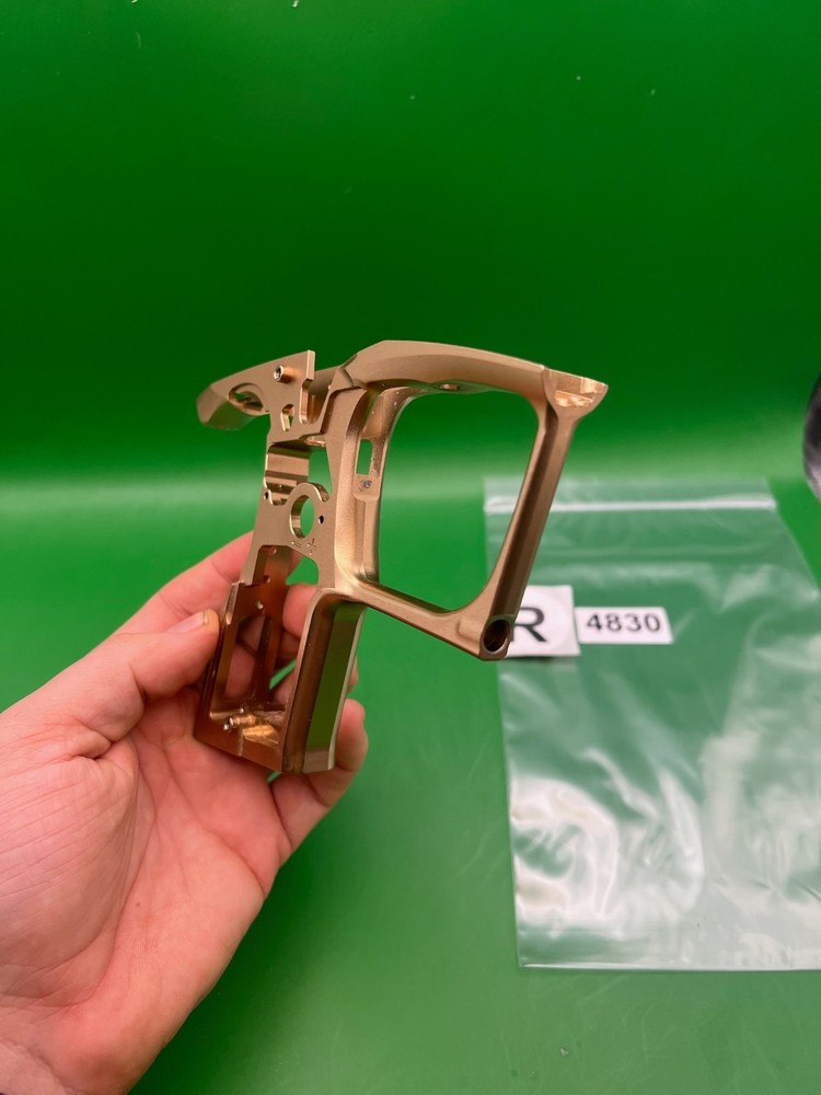 Planet Eclipse LV1 Frame