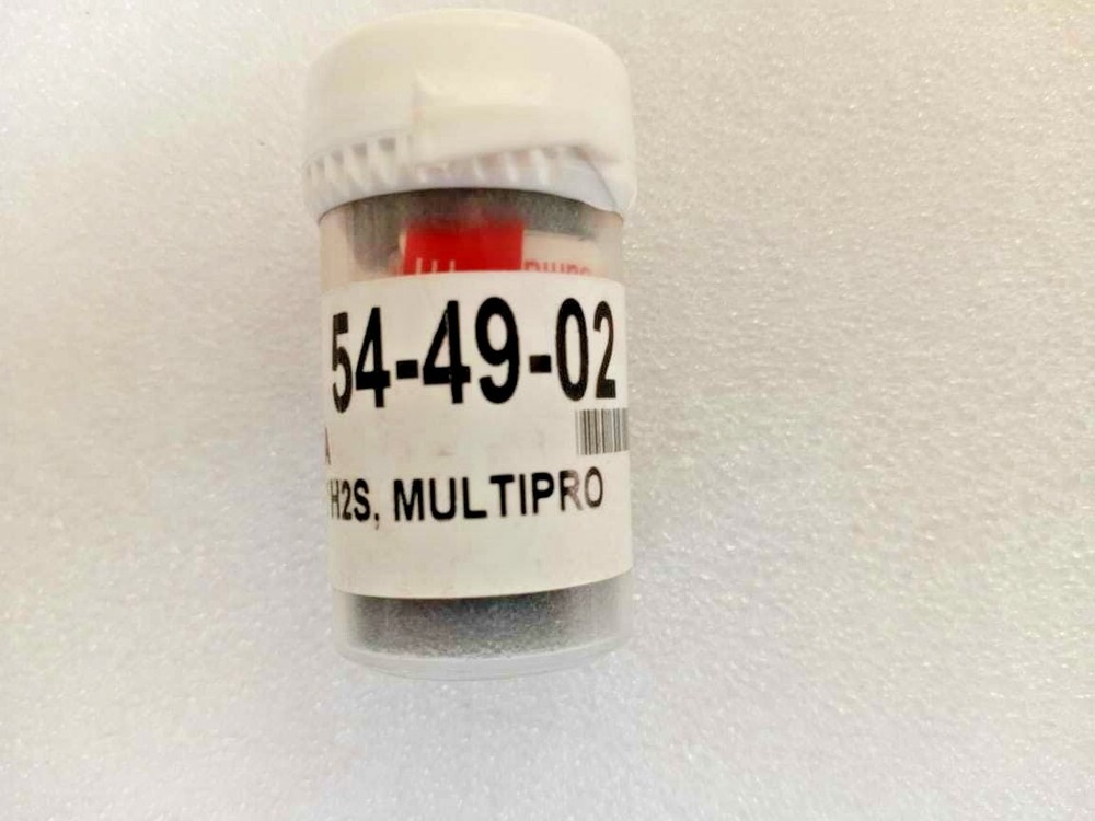 54-49-02 SENSOR H2S MULTIPRO Hydrogen Sulphide Sensor For Multipro NEW