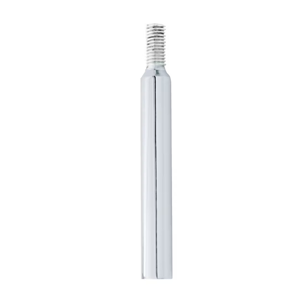 6" Chrome Shifter Shaft Extension