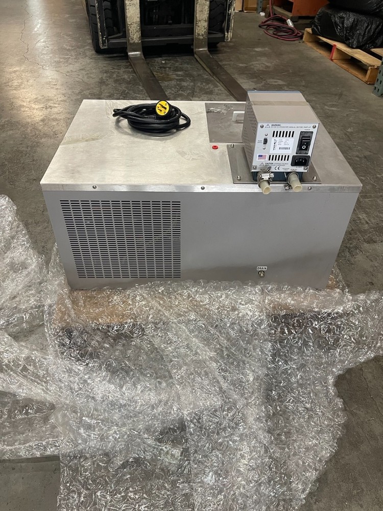 VWR 1180S Recirculating Water Bath 120V (G49136)